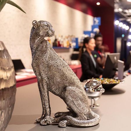 Ibis Styles Muenchen Perlach 외부 사진