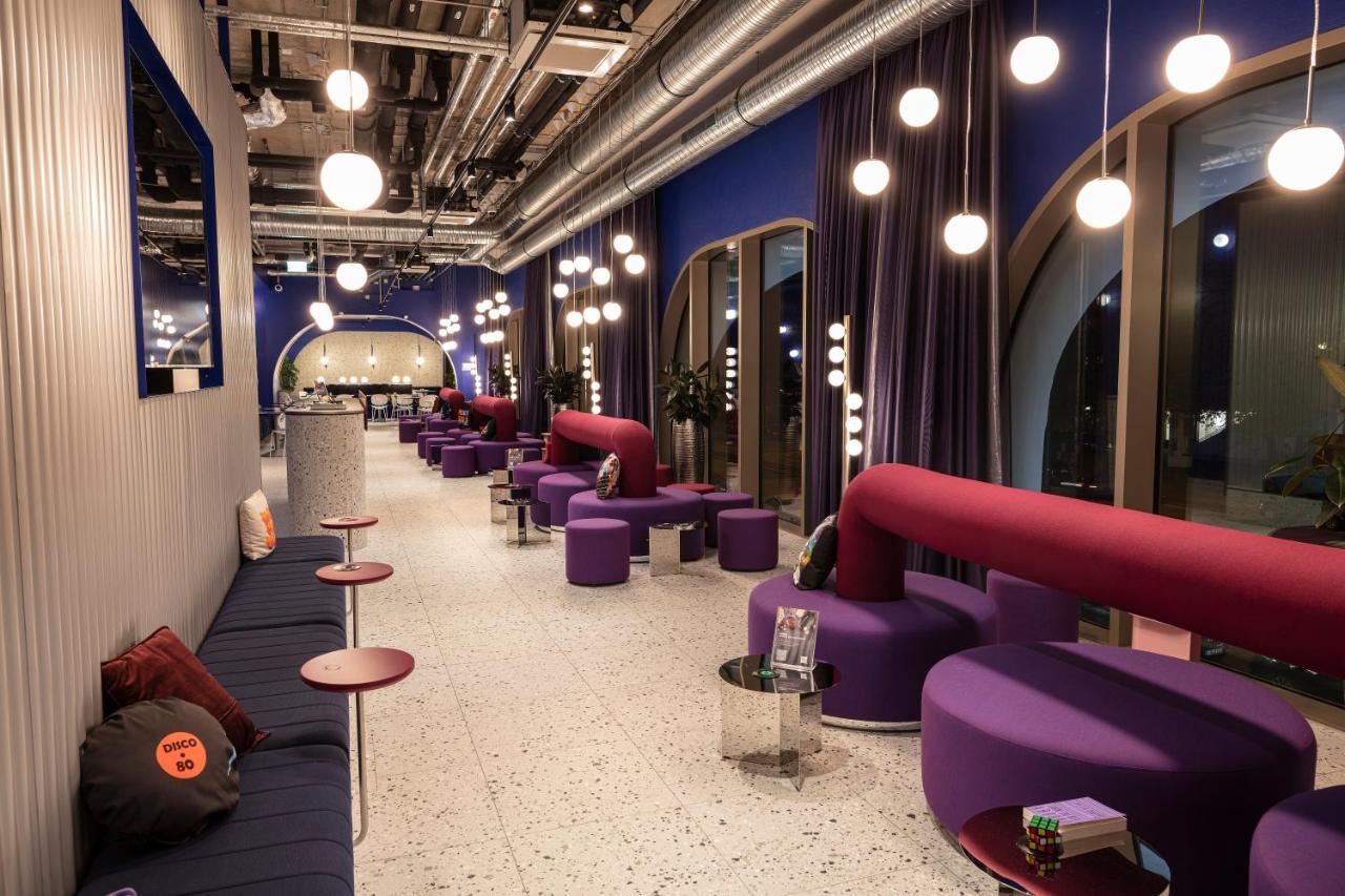 Ibis Styles Muenchen Perlach 외부 사진