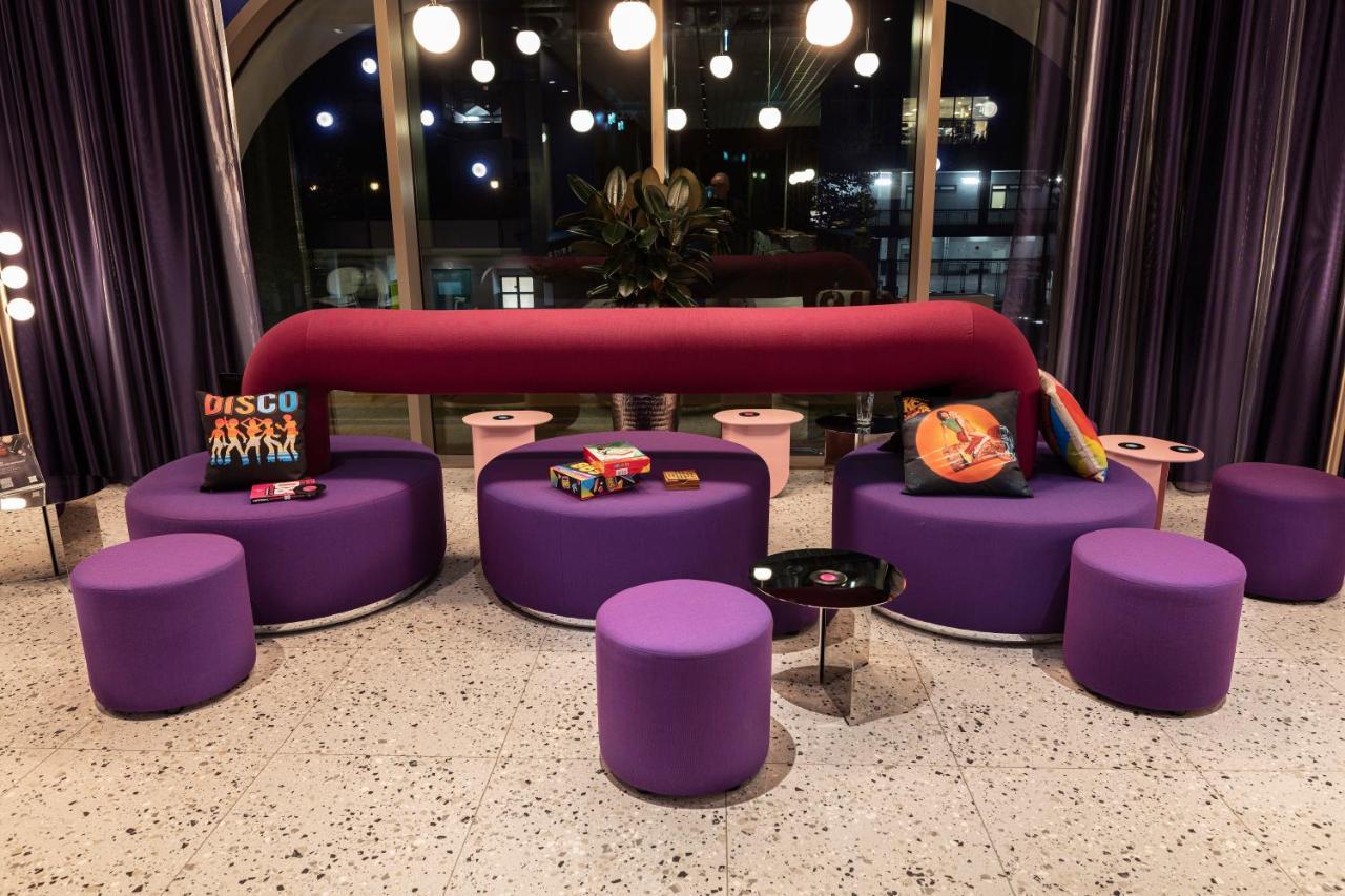 Ibis Styles Muenchen Perlach 외부 사진