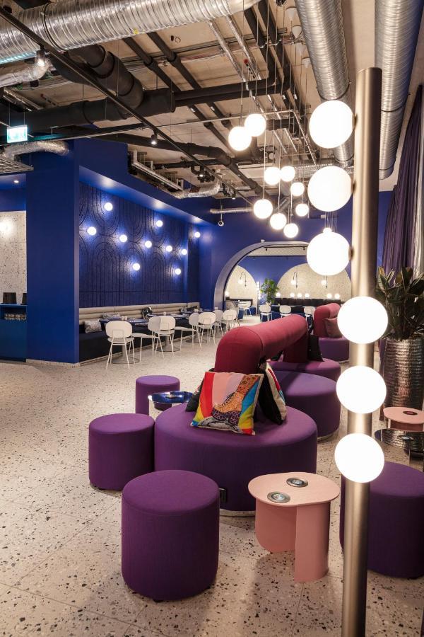Ibis Styles Muenchen Perlach 외부 사진