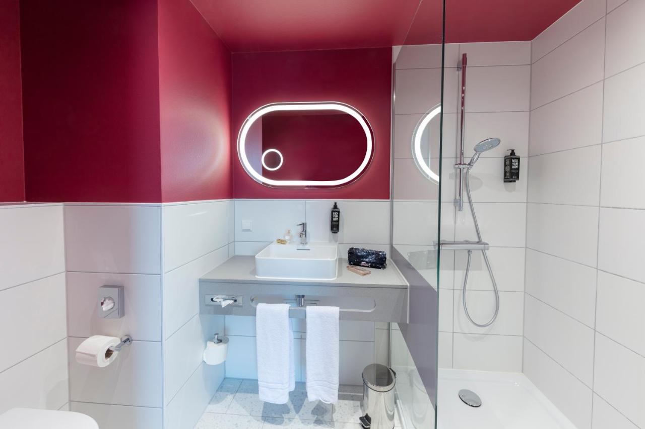 Ibis Styles Muenchen Perlach 외부 사진