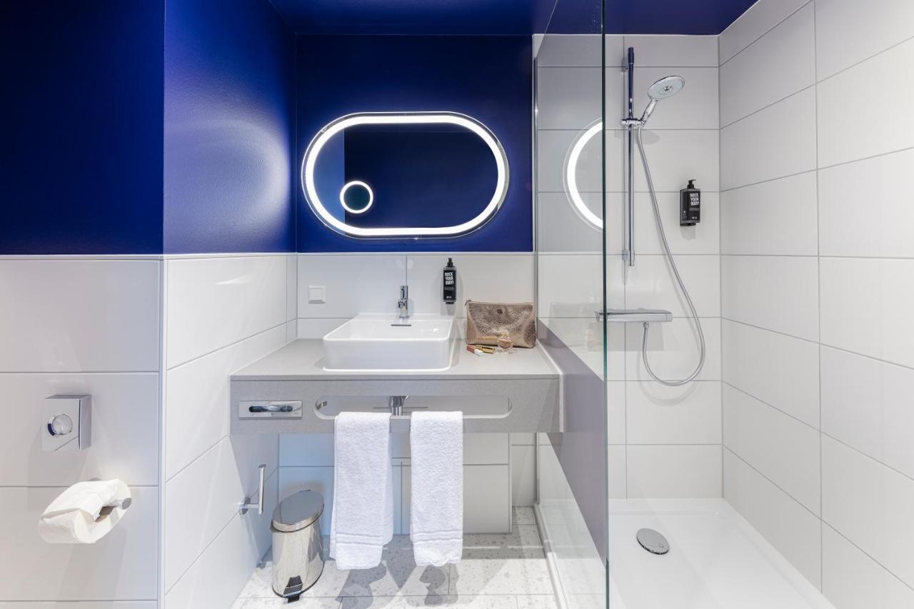 Ibis Styles Muenchen Perlach 외부 사진