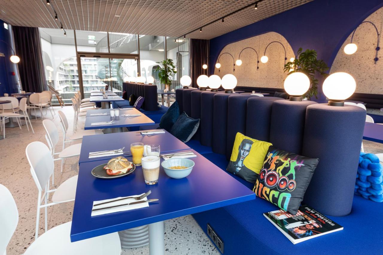Ibis Styles Muenchen Perlach 외부 사진