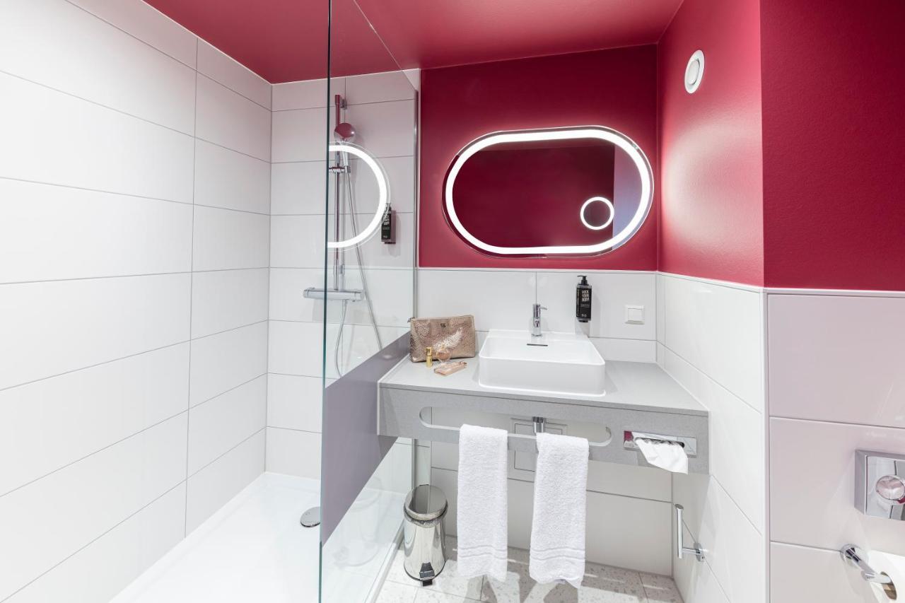 Ibis Styles Muenchen Perlach 외부 사진