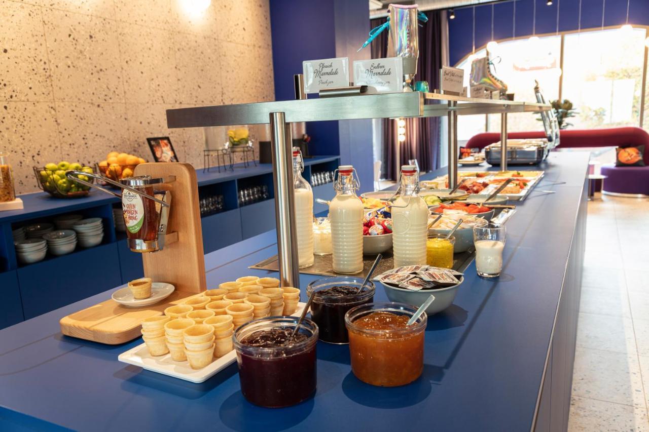 Ibis Styles Muenchen Perlach 외부 사진