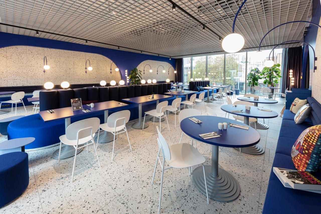 Ibis Styles Muenchen Perlach 외부 사진
