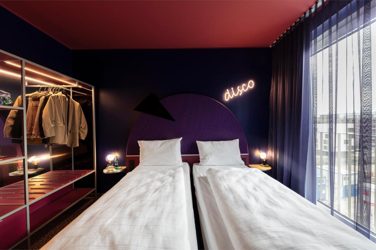 Ibis Styles Muenchen Perlach 외부 사진