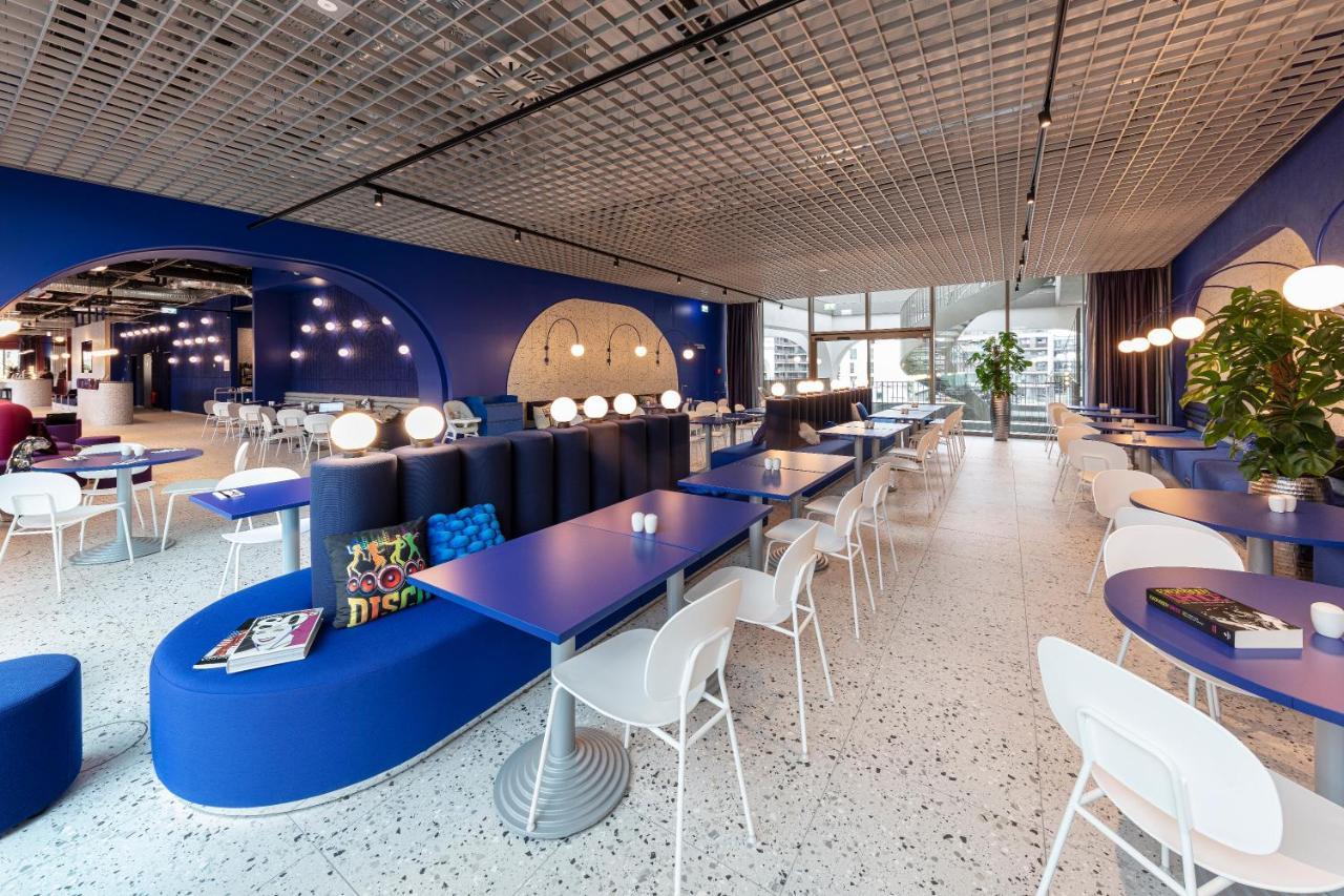 Ibis Styles Muenchen Perlach 외부 사진
