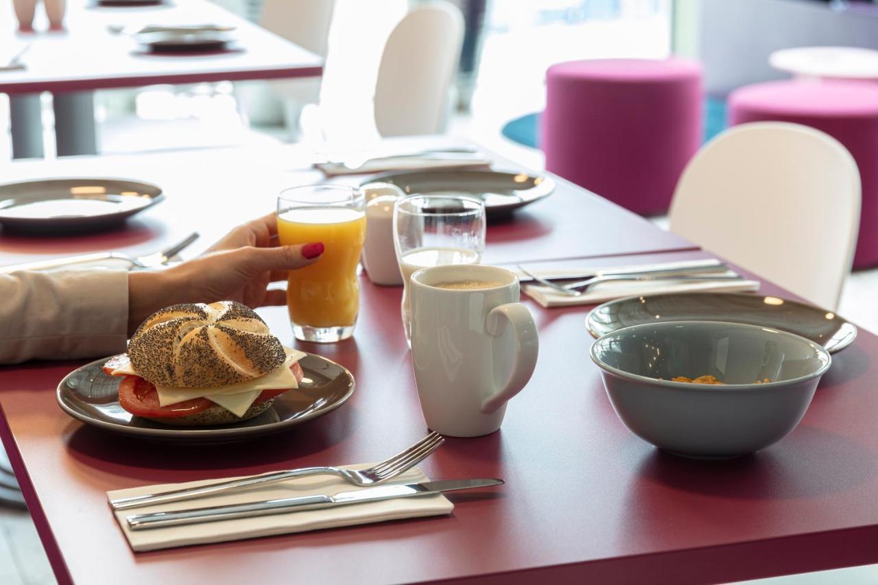 Ibis Styles Muenchen Perlach 외부 사진