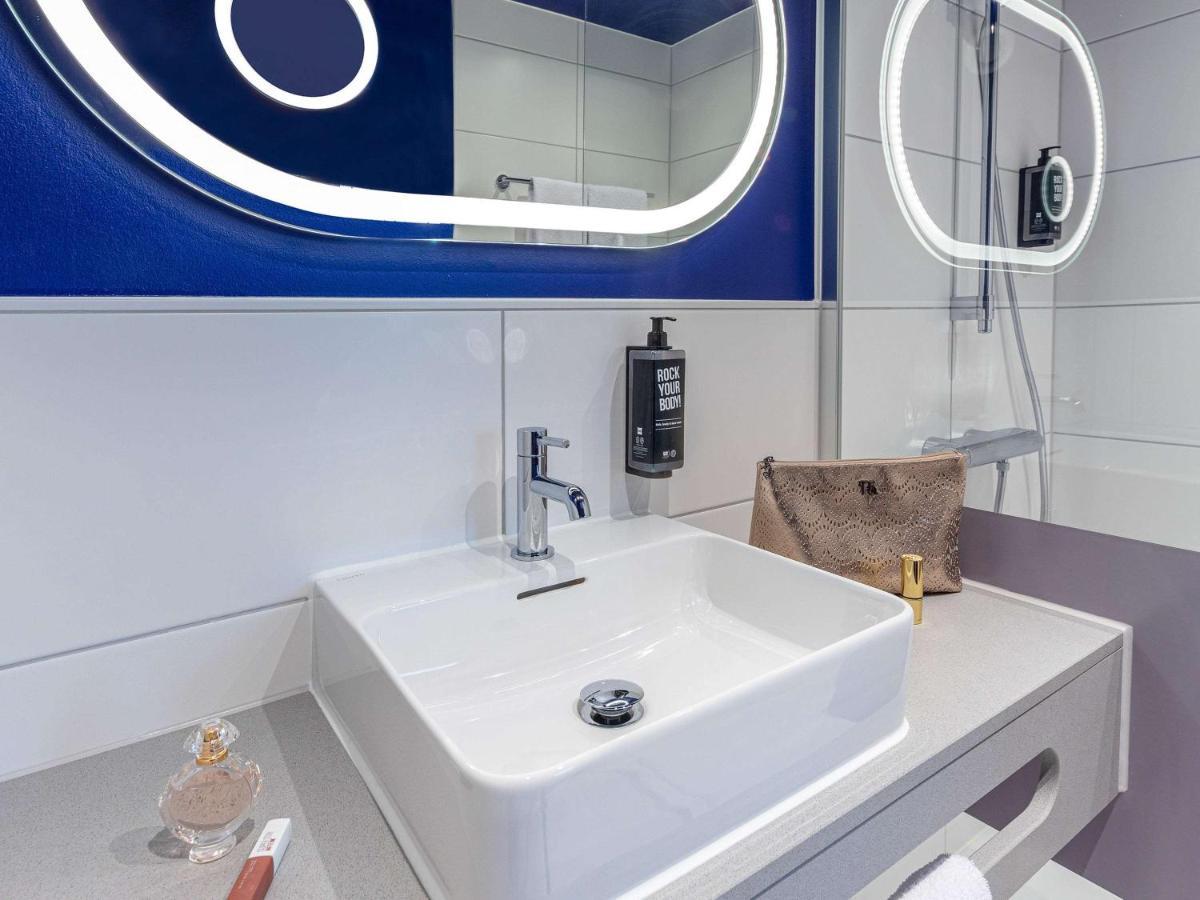 Ibis Styles Muenchen Perlach 외부 사진