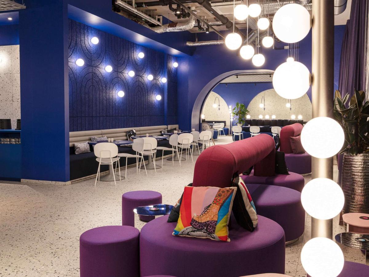 Ibis Styles Muenchen Perlach 외부 사진