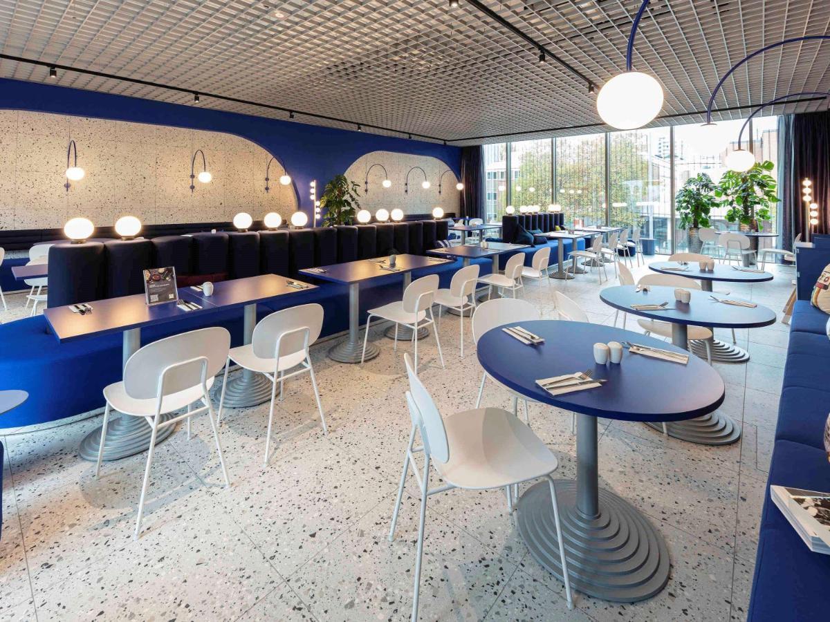 Ibis Styles Muenchen Perlach 외부 사진