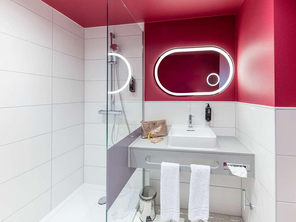 Ibis Styles Muenchen Perlach 외부 사진